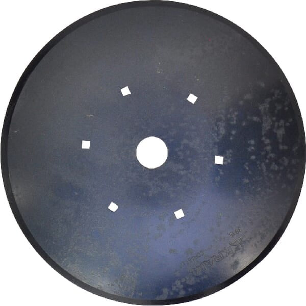 Hop disc Ø457mm