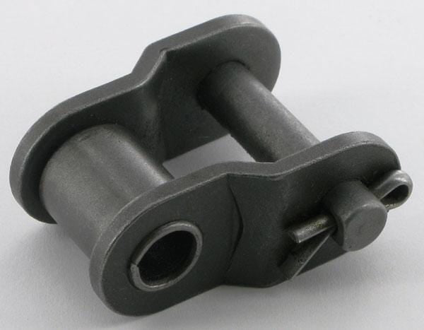 KRAMP Verbinder gekröpft 1x17,02mm - 5 Stück CE1172