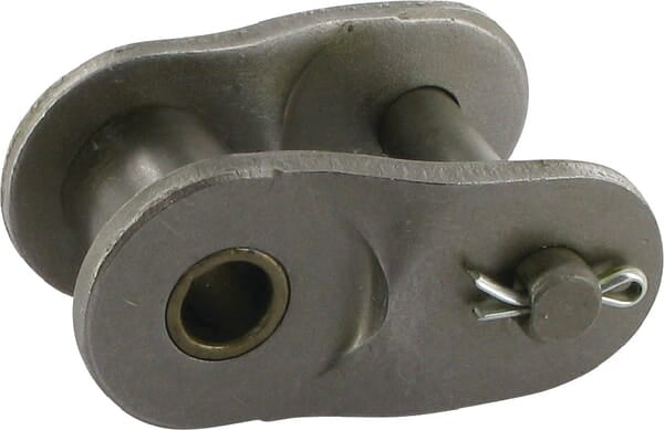 KRAMP Verbinder gekröpft ASA 160 CE160