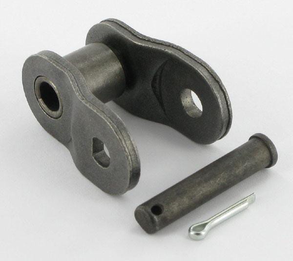 KRAMP Verbinder gekröpft ASA 60HE CE60HE