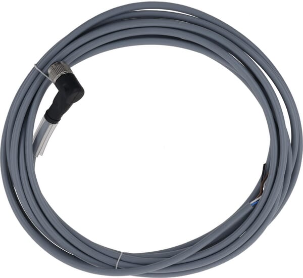 Tanco OE M12 Abgewinkeltes Sensorkabel 5mtr. CEL00034