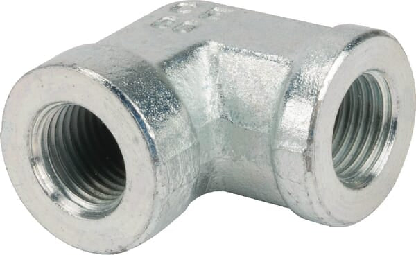 KRAMP Bogen Innengew., BSPT 1/4" CGM14GF14