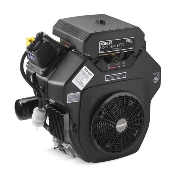 Kohler Motor, Horizontal, 20,5 PS, Kohler - 1 Stück - CH6403262