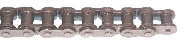 KRAMP Rollenkette ASA 120H - 1 Meter KE120H