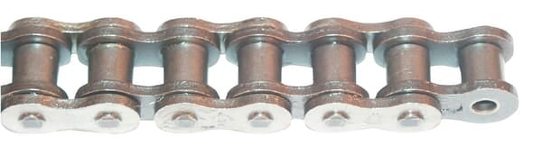 KRAMP Rollenkette ASA 60HE - 5 Meter KE60HE
