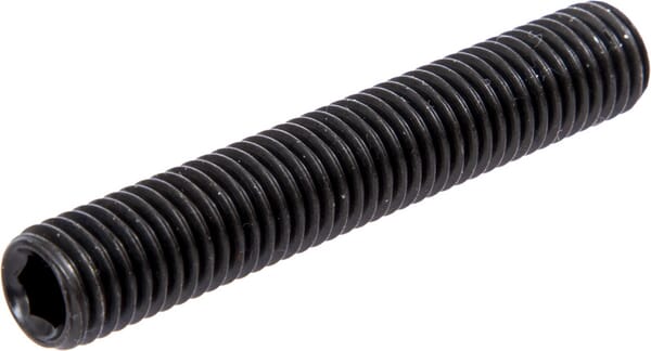 Grub screw M10x60mm