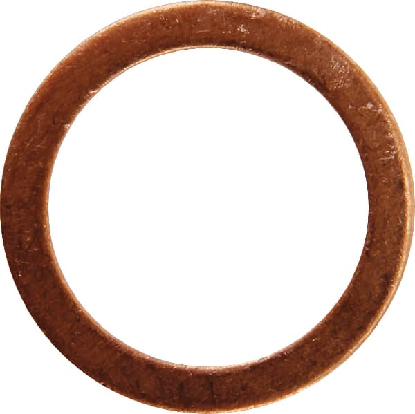 Bague d'étanchéité 24x18x1,5