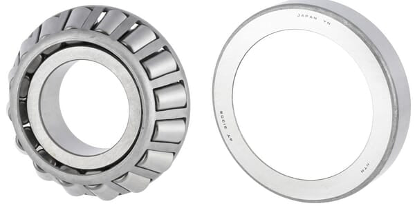 KRAMP Rollenlager CI027350