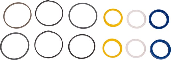 KRAMP Dichtungssatz, Lenkzylinder CI045040