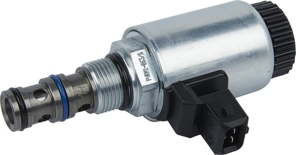 KRAMP Solenoid valve CI045063