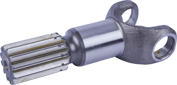 KRAMP Short half-axle shaft (wheel side) CI046219