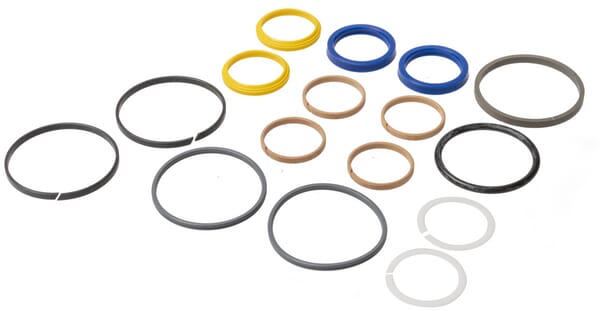 KRAMP Dichtungssatz, Lenkzylinder CI048827