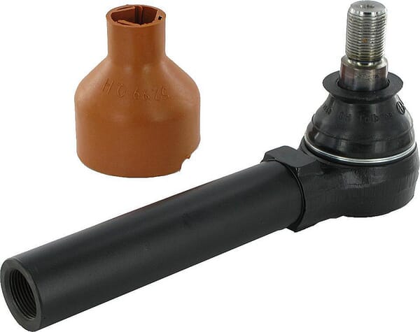 Tie rod end