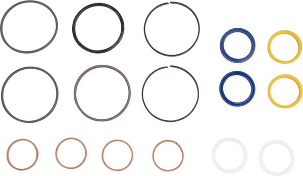 KRAMP Dichtungssatz, Lenkzylinder CI049080