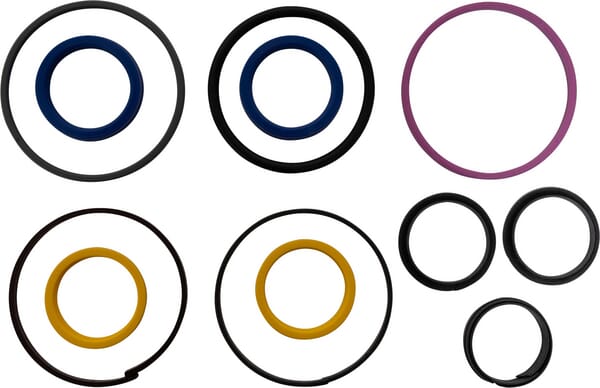 KRAMP Dichtungssatz, Lenkzylinder CI049315