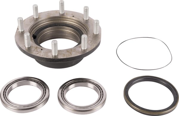 KRAMP Radnabensatz CI063396