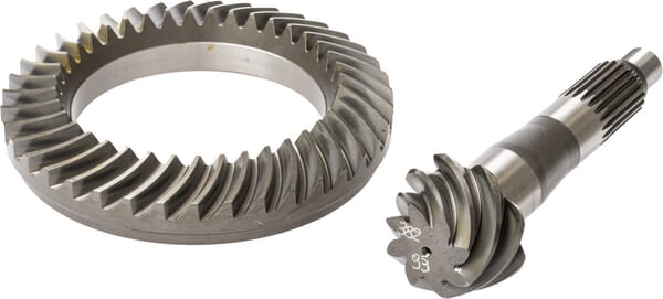 KRAMP Kegelradsatz CI064054