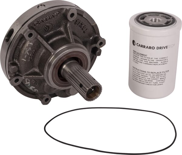 KRAMP Pumpensatz CI064309