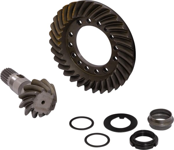 KRAMP Kegelradsatz CI065598