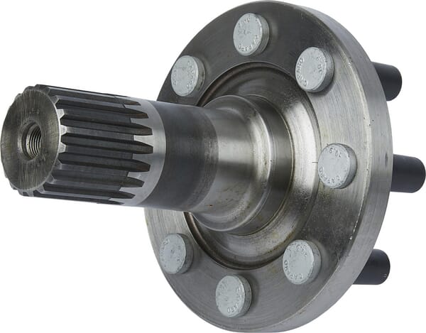 KRAMP Rear axle shaft CI065998