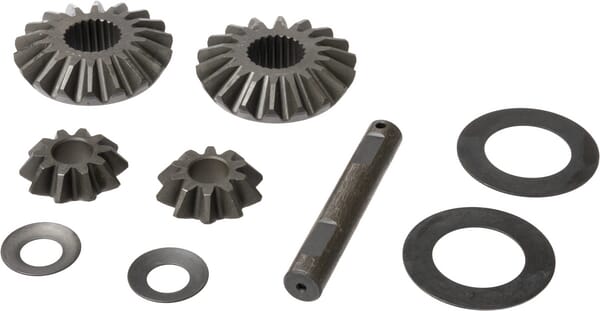 KRAMP Differenzial-Zahnradsatz CI066140