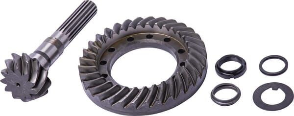 KRAMP Kegelradsatz CI066580
