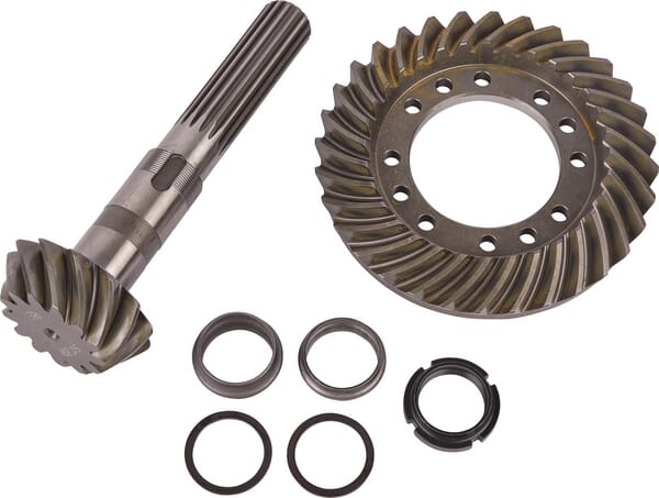 KRAMP Conical group CI066607