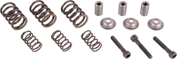 KRAMP Schraubensatz CI066616