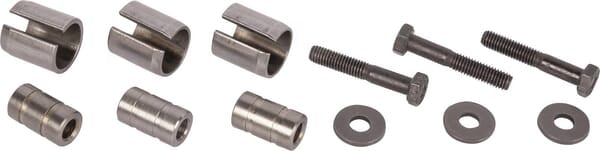 KRAMP Bolzensatz CI066748