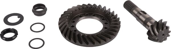 KRAMP Kegelradsatz CI066805