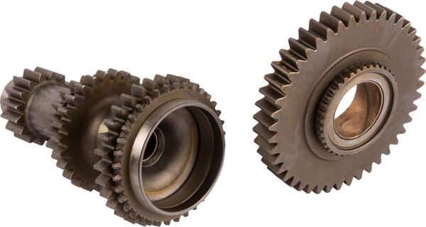 KRAMP Primary axis CI066924