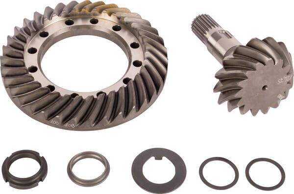 KRAMP Conical group CI066989