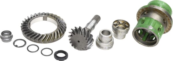 KRAMP Kegelradsatz CI068129