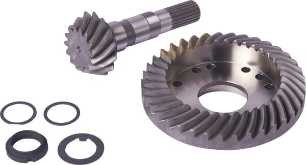 KRAMP Kegelradsatz CI068281