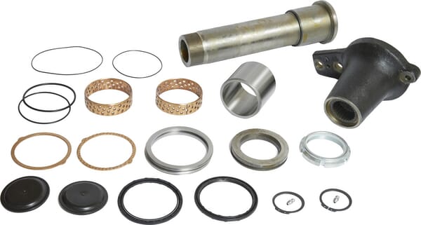 KRAMP Dichtungssatz CI068945