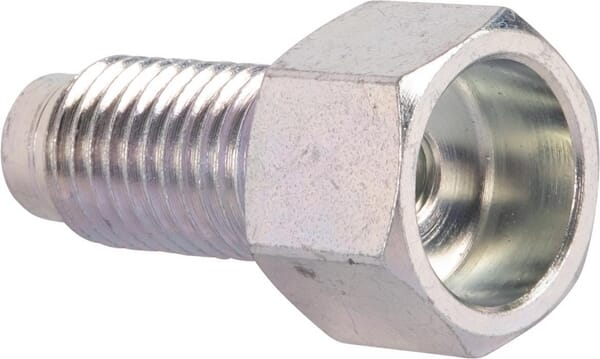 KRAMP Schmierkupplung CI116530