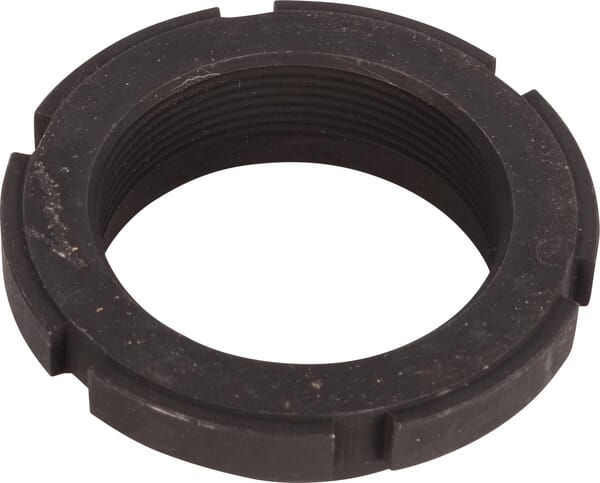 KRAMP Metallteile, Zahnradmutter CI117140