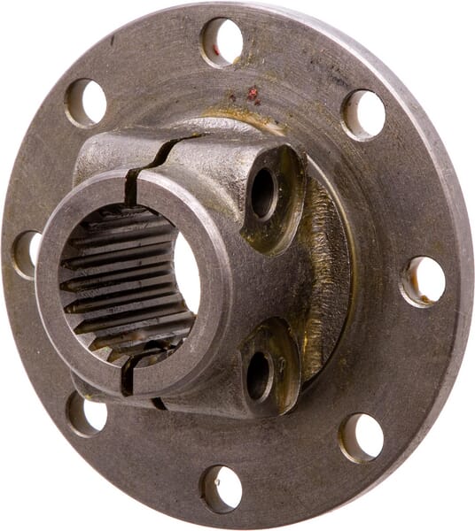 KRAMP Schmiedeteile, Flansch CI117362