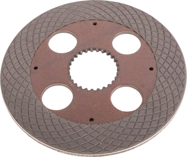KRAMP Bremsen, o Typen, Bremsscheibe CI119682
