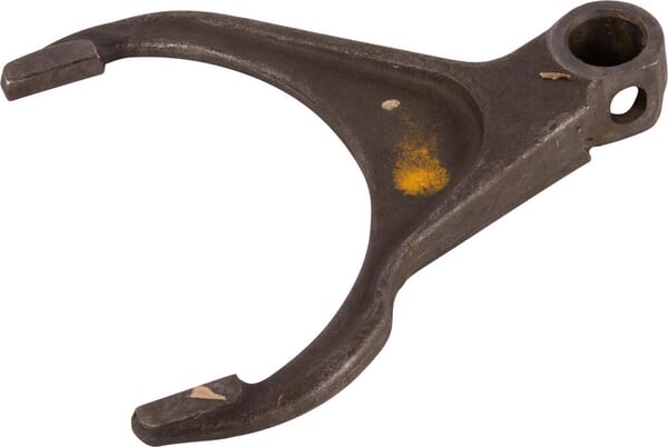 Forgings, fork