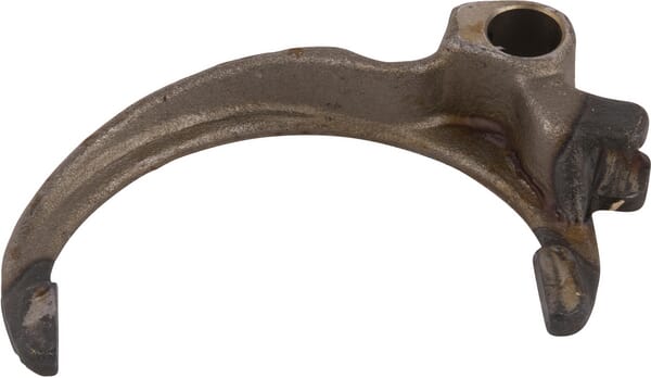 KRAMP Gabel, geschmiedet CI66844