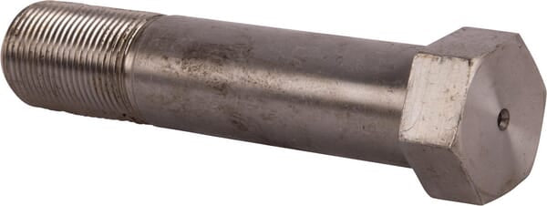 Bolt, steering cylinder