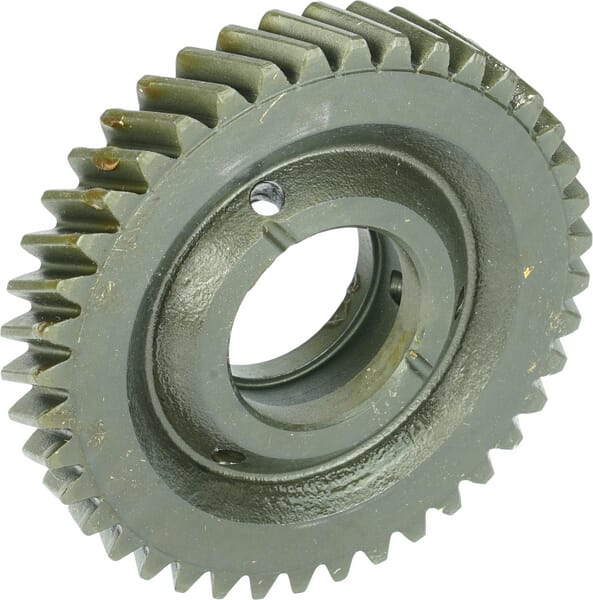 gear
