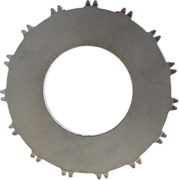 KRAMP Bremsdruckplatte CI123166