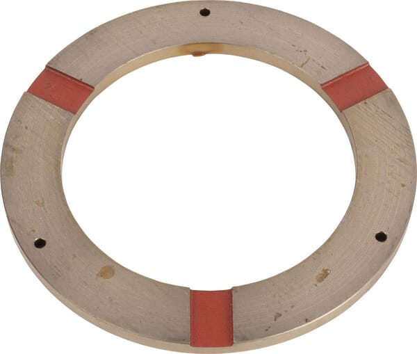 KRAMP Bremsdruckplatte CI124981