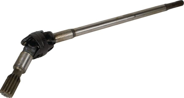 Double joint complet