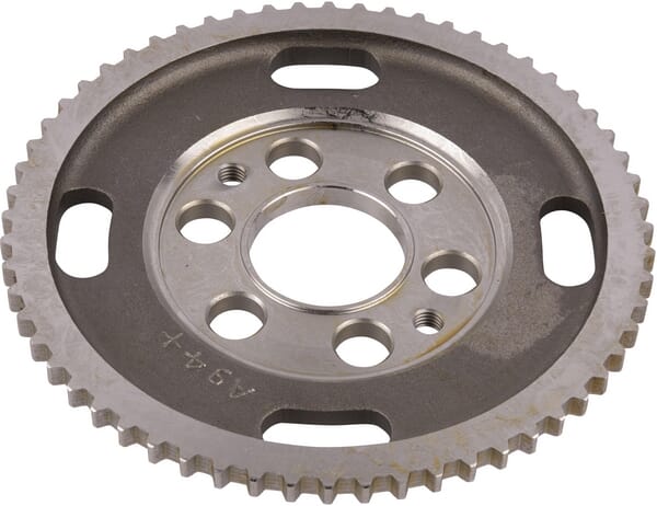 Gear hub