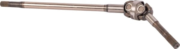 KRAMP Articulated axle shaft, complete CI130612