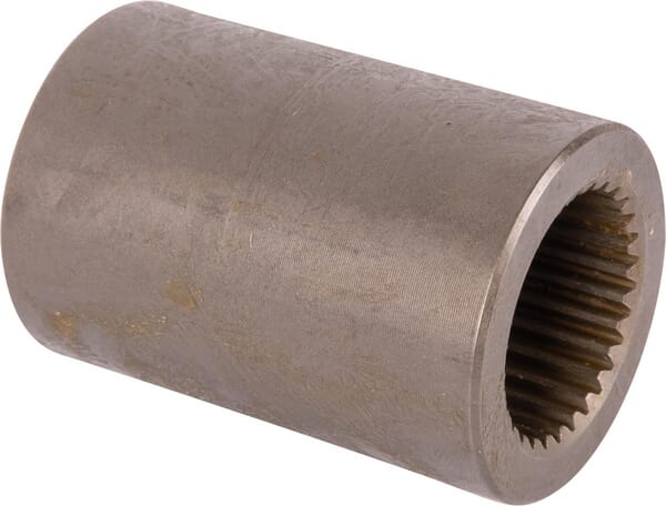 Bushing interlocks interior