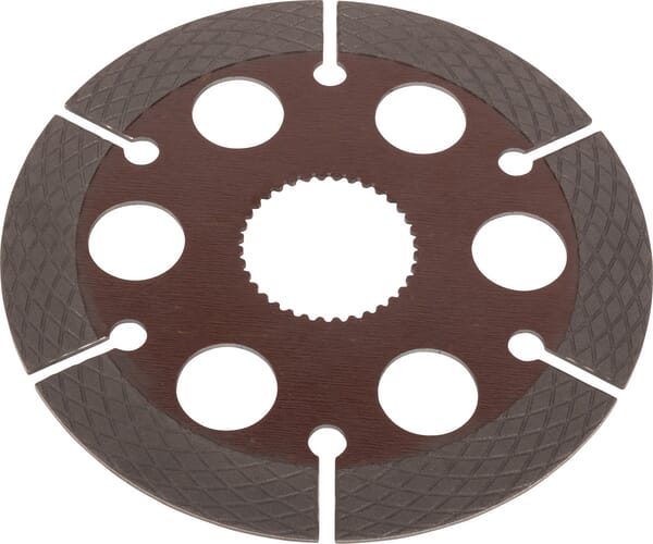 KRAMP Bremsscheibe CI132690